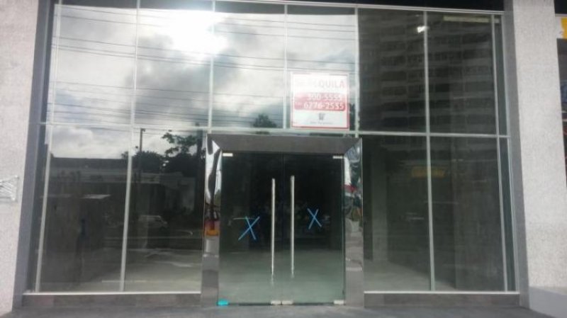 Foto Local en Alquiler en Ciudad de Panamá, Panamá - U$D 11.060 - LOA10888 - BienesOnLine