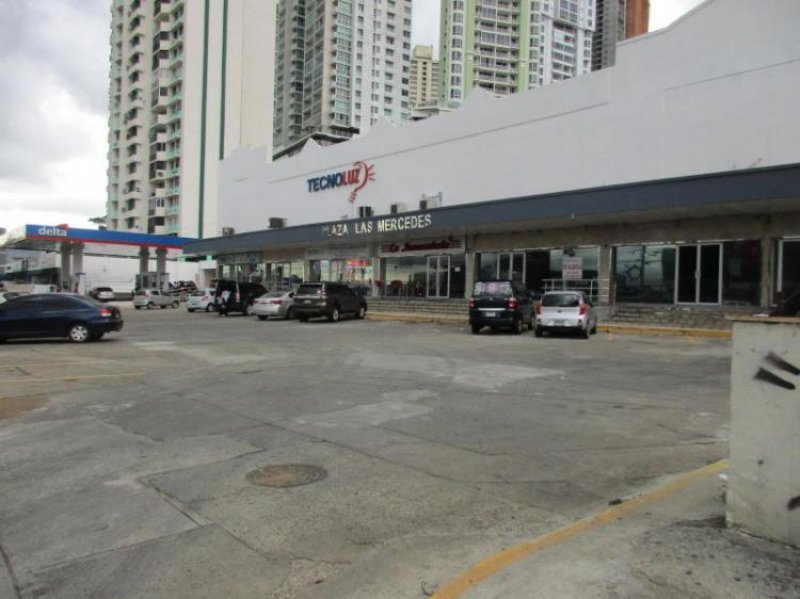 Foto Local en Alquiler en Ciudad de Panamá, Panamá - U$D 5.000 - LOA11107 - BienesOnLine