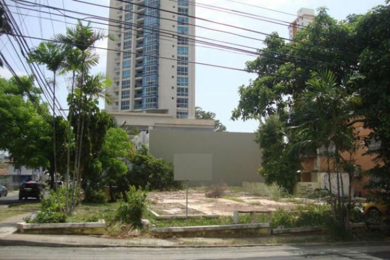 Foto Terreno en Alquiler en San Francisco, Panamá - U$D 6.000 - TEA3294 - BienesOnLine