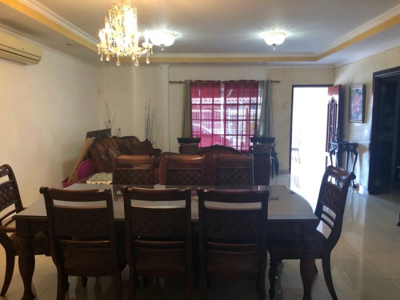 Foto Casa en Venta en Altos del Romeral, Ciudad de Panamá, Panamá - U$D 250.000 - CAV58970 - BienesOnLine