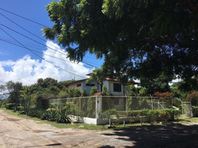 Casa en Venta en Playa Malibú Gorgona Chame, Panamá