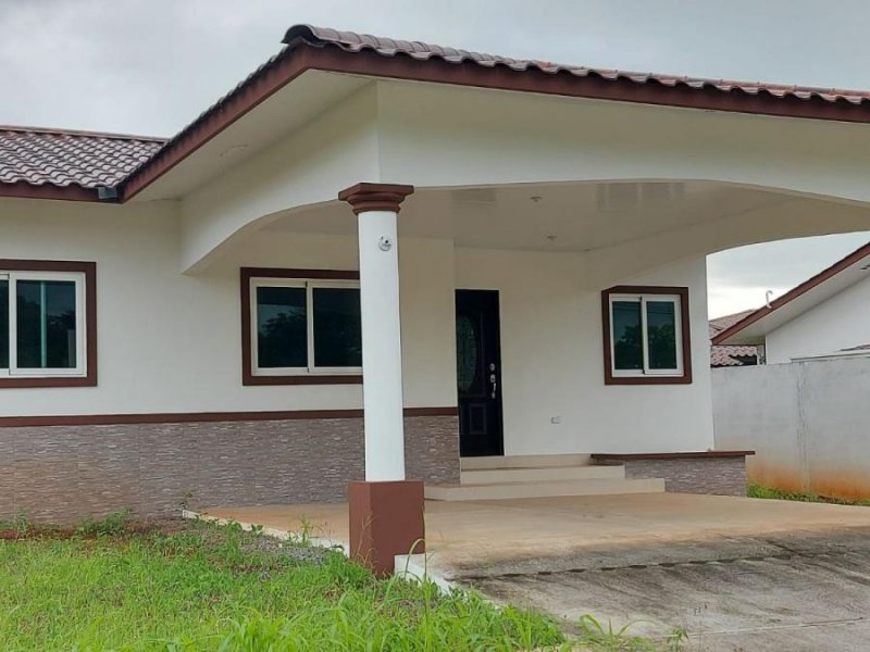 Foto Casa en Venta en Coquito, Coquito, Chiriquí - U$D 155.000 - CAV50514 - BienesOnLine