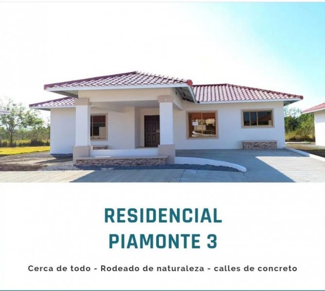 Foto Casa en Venta en David, Aguacatal, Chiriquí - U$D 120.000 - CAV55638 - BienesOnLine