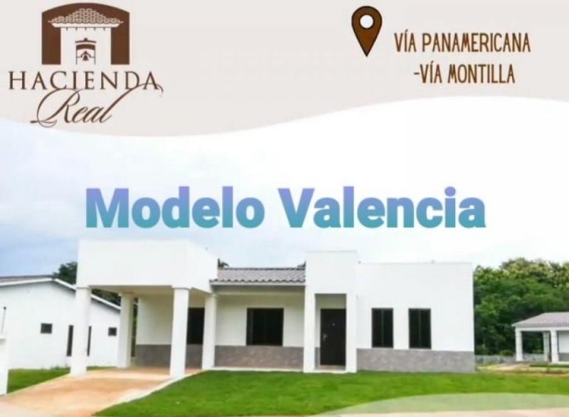 Foto Casa en Venta en David, Montilla, Chiriquí - U$D 120.000 - CAV55644 - BienesOnLine