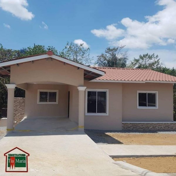 Foto Casa en Venta en David, San pablo, Chiriquí - U$D 81.700 - CAV55645 - BienesOnLine