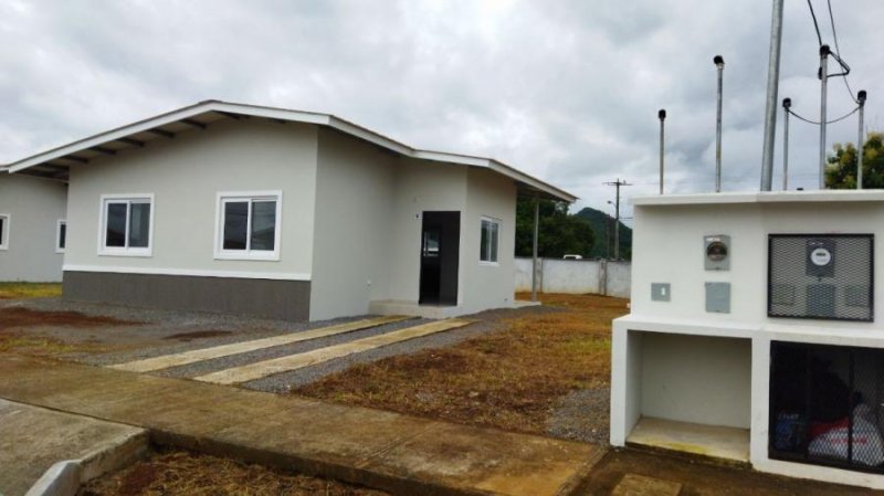 Foto Casa en Venta en Bágala, Bágala, Chiriquí - U$D 70.000 - CAV55608 - BienesOnLine