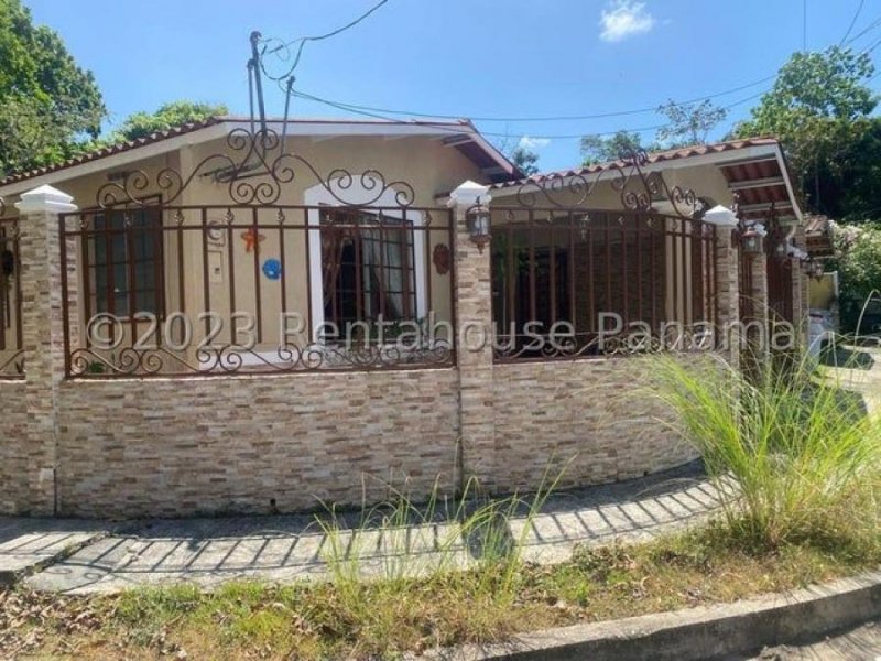 Casa en Alquiler en ERNESTO CORDOBA CAMPOS Las Cumbres, Panamá