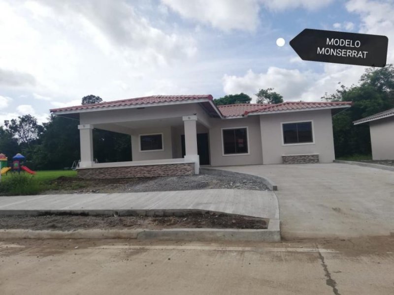 Foto Casa en Venta en Aguacatal, Aguacatal, Chiriquí - U$D 97.000 - CAV55640 - BienesOnLine