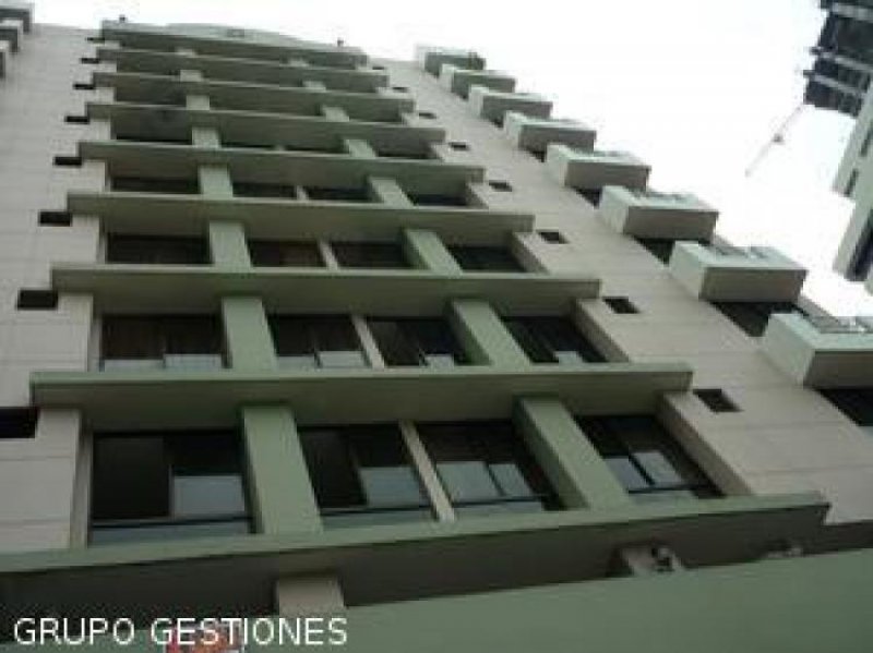 Foto Apartamento en Alquiler en San Francisco, Panamá - U$D 1.100 - APA333 - BienesOnLine