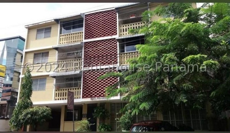 Foto Apartamento en Alquiler en SAN FRANCISCO, San Francisco, Panamá - U$D 750 - APA70789 - BienesOnLine