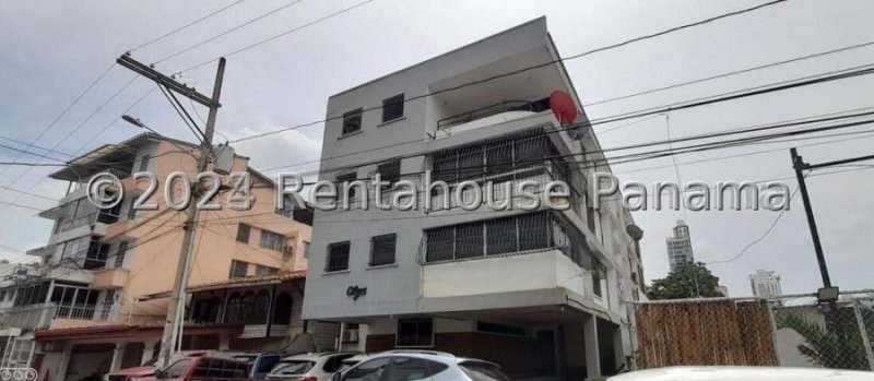 Foto Apartamento en Alquiler en SAN FRANCISCO, San Francisco, Panamá - U$D 850 - APA70790 - BienesOnLine