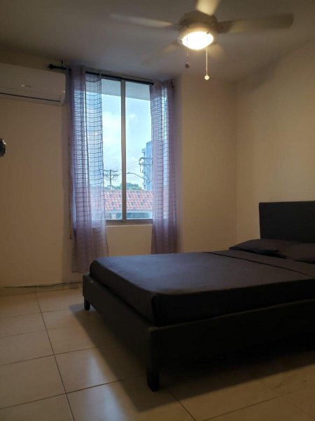 Apartamento en Alquiler en  Betania, Panamá