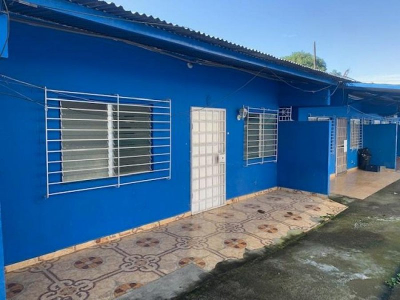 Foto Apartamento en Alquiler en Lassonde, David, Chiriquí - U$D 300 - APA43527 - BienesOnLine