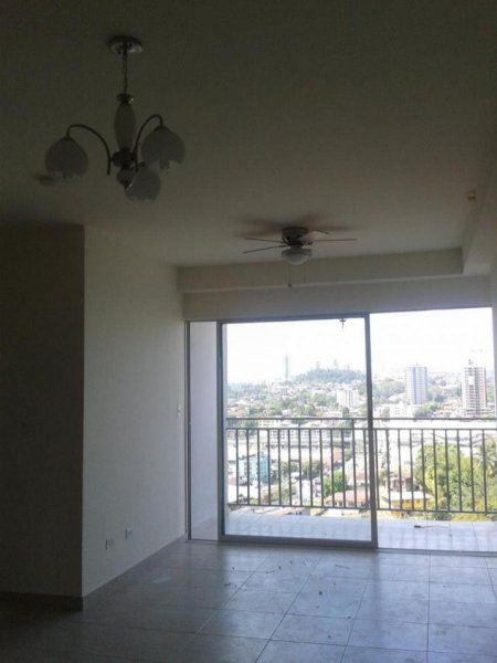 Apartamento en Alquiler en  Ciudad de Panamá, Panamá