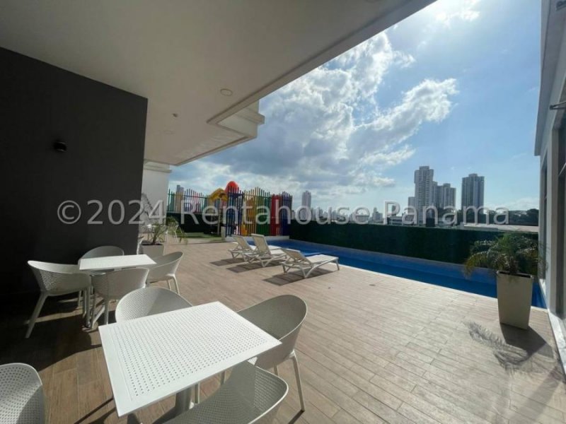 Foto Apartamento en Alquiler en panama, Panamá - U$D 875 - APA71523 - BienesOnLine