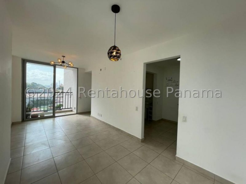 Apartamento en Alquiler en  panama, Panamá