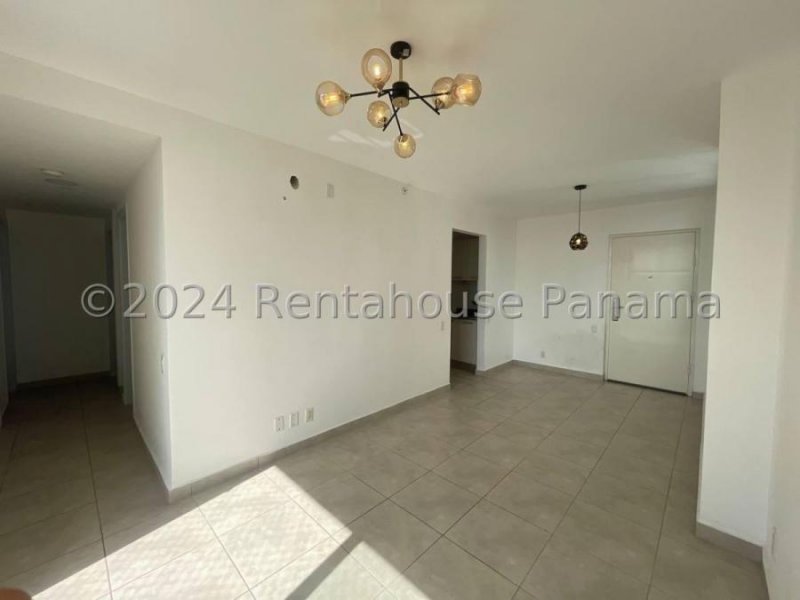 Apartamento en Alquiler en  panama, Panamá