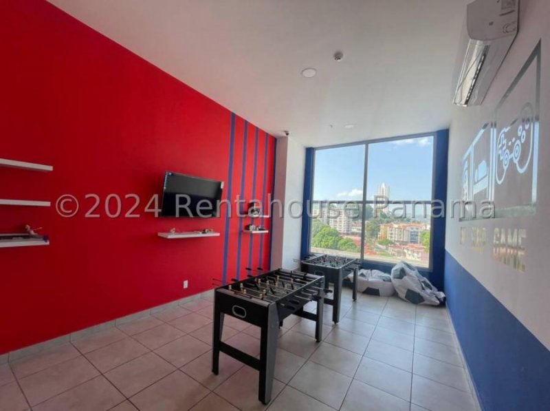 Apartamento en Alquiler en  panama, Panamá