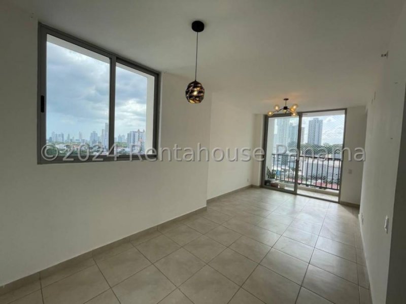 Apartamento en Alquiler en  panama, Panamá