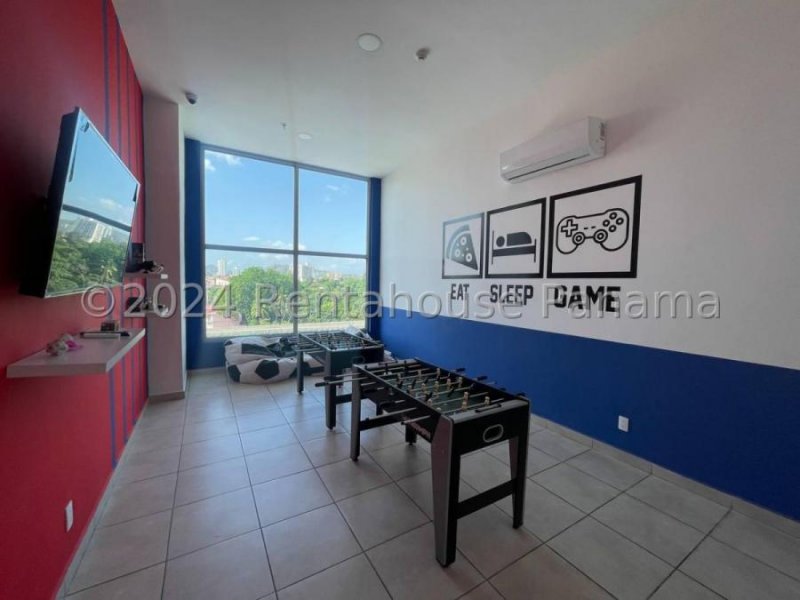 Foto Apartamento en Alquiler en panama, Panamá - U$D 875 - APA71888 - BienesOnLine