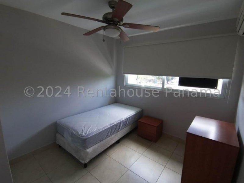 Apartamento en Alquiler en  panama, Panamá