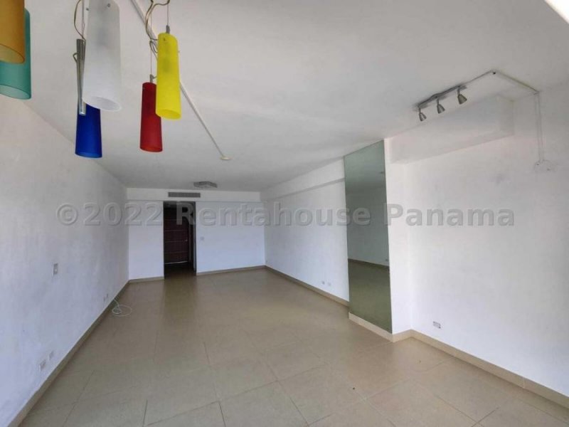 Foto Apartamento en Alquiler en panama, Panamá - U$D 950 - APA72016 - BienesOnLine