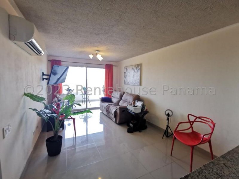 Foto Apartamento en Alquiler en panama, Panamá - U$D 900 - APA72012 - BienesOnLine