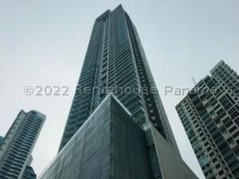 Foto Apartamento en Alquiler en Avenida Balboa, Panamá - U$D 2.000 - APA52337 - BienesOnLine