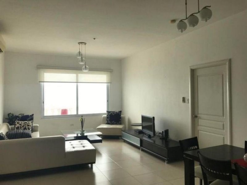 Foto Apartamento en Alquiler en Bella Vista, Panamá - U$D 1.300 - APA43901 - BienesOnLine