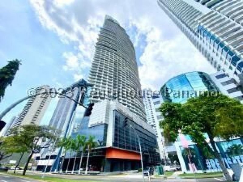 Apartamento en Alquiler en Avenida Balboa Avenida Balboa, Panamá