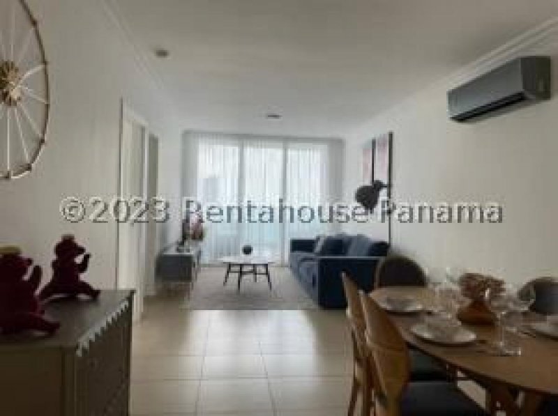 Foto Apartamento en Alquiler en Avenida Balboa, Avenida Balboa, Panamá - U$D 1.500 - APA67138 - BienesOnLine