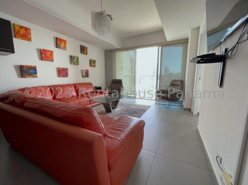 Foto Apartamento en Alquiler en panama, Panamá - U$D 2.300 - APA71640 - BienesOnLine