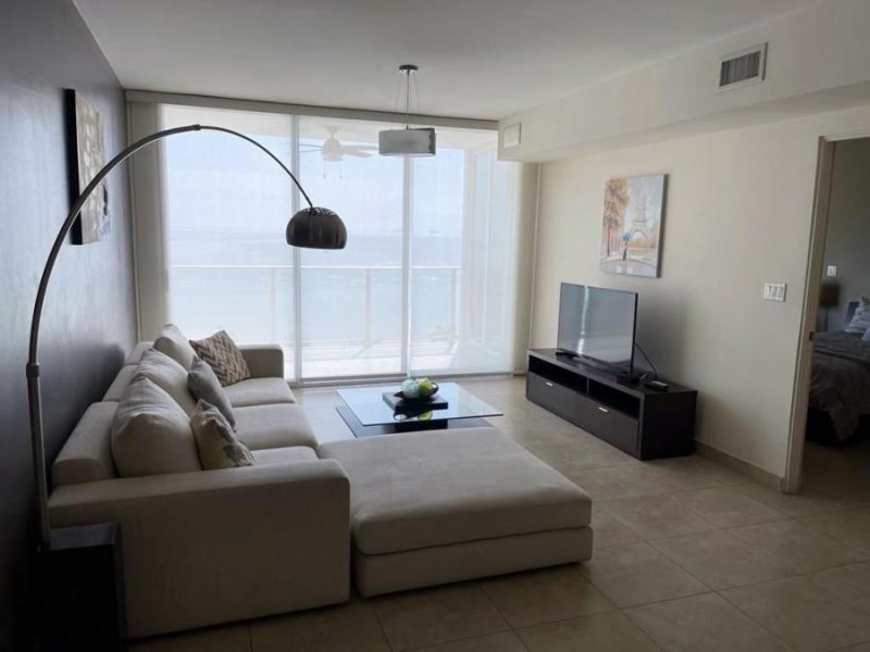 Foto Apartamento en Alquiler en panama, Panamá - U$D 1.250 - APA71763 - BienesOnLine