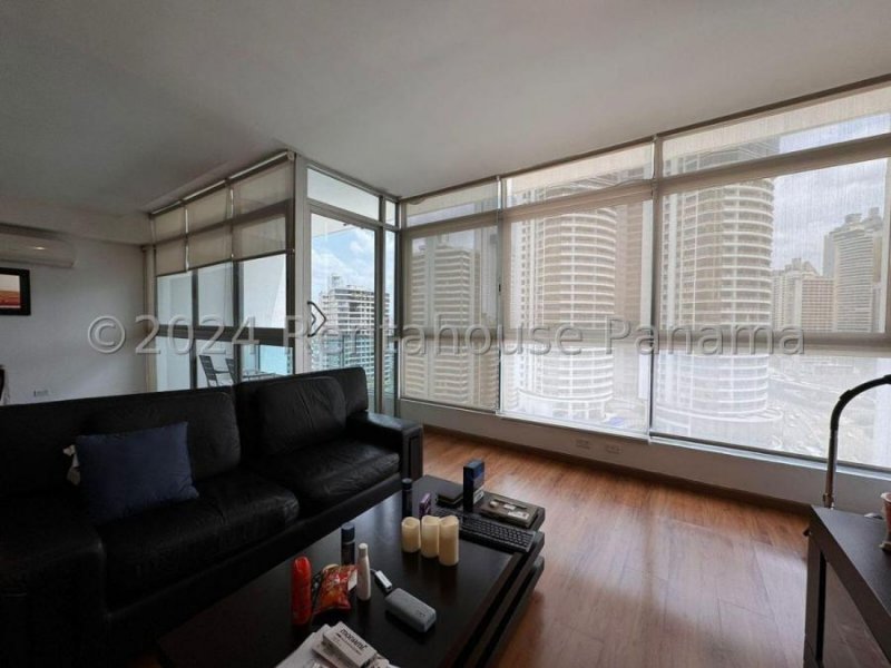 Apartamento en Alquiler en  panama, Panamá