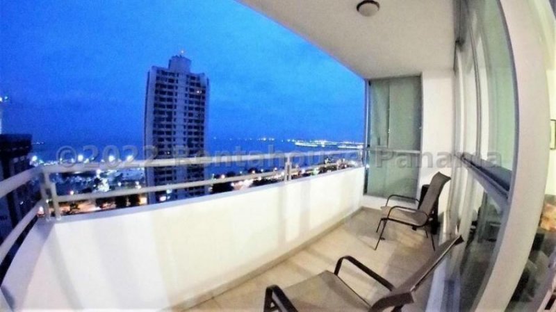 Foto Apartamento en Alquiler en Bellavista, Panamá - U$D 1.290 - APA52750 - BienesOnLine