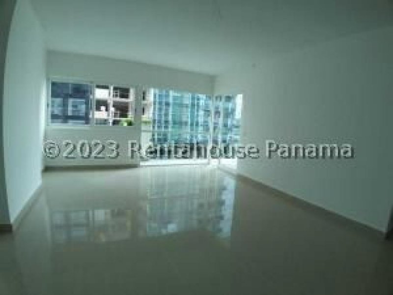 Apartamento en Alquiler en Bellavista Bella Vista, Panamá