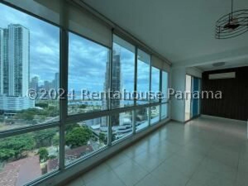 Apartamento en Alquiler en  Bella Vista, Panamá