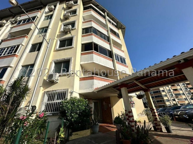 Foto Apartamento en Alquiler en panama, Panamá - U$D 500 - APA72009 - BienesOnLine