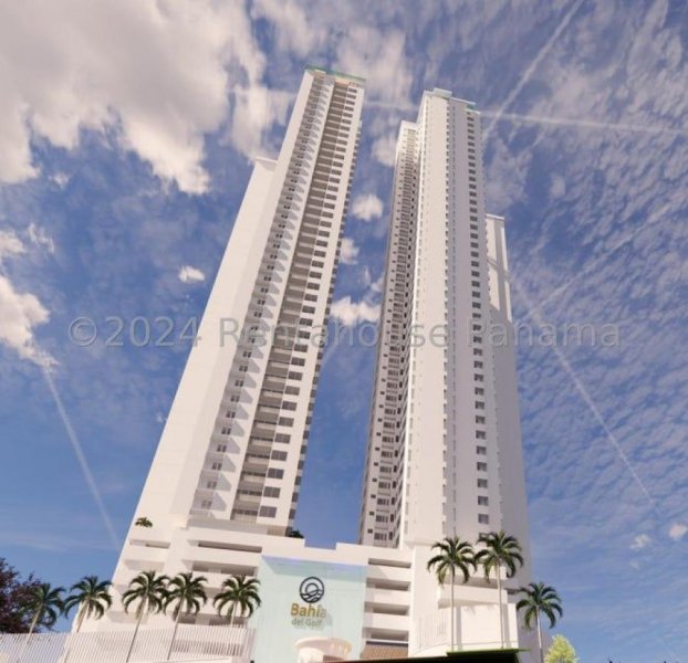 Apartamento en Alquiler en  panama, Panamá