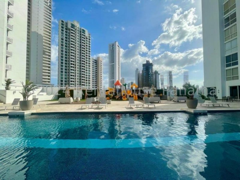 Apartamento en Alquiler en  panama, Panamá