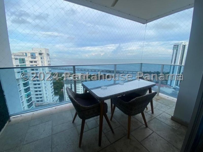 Apartamento en Alquiler en  panama, Panamá