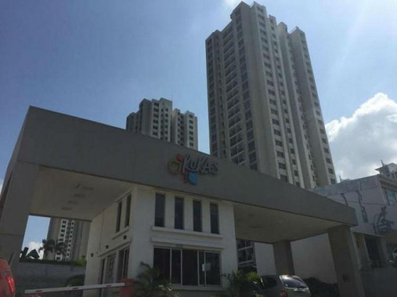 Foto Apartamento en Alquiler en San Miguelito, Panamá - U$D 1.300 - APA15044 - BienesOnLine