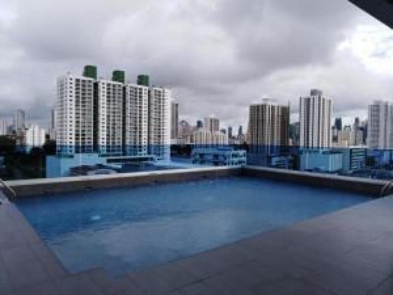 Apartamento en Alquiler en Condado del Rey Condado del Rey, Panamá