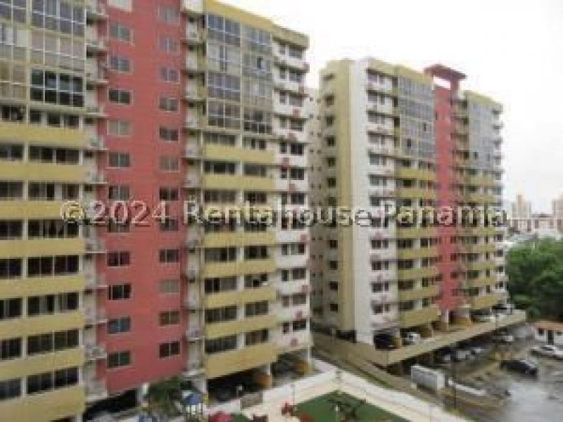 Foto Apartamento en Alquiler en panama, Panamá - U$D 800 - APA72011 - BienesOnLine