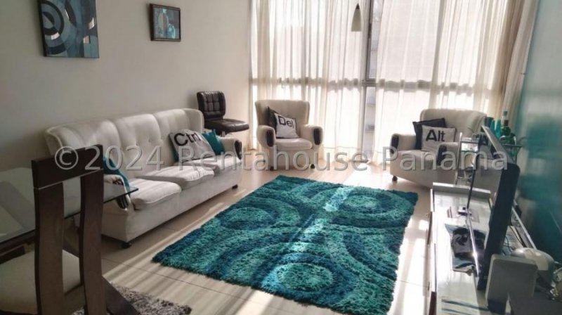 Apartamento en Alquiler en  panama, Panamá