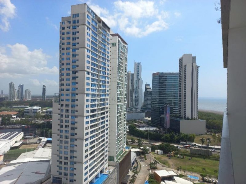 Apartamento en Alquiler en Costa del Este Ciudad de Panamá, Panamá