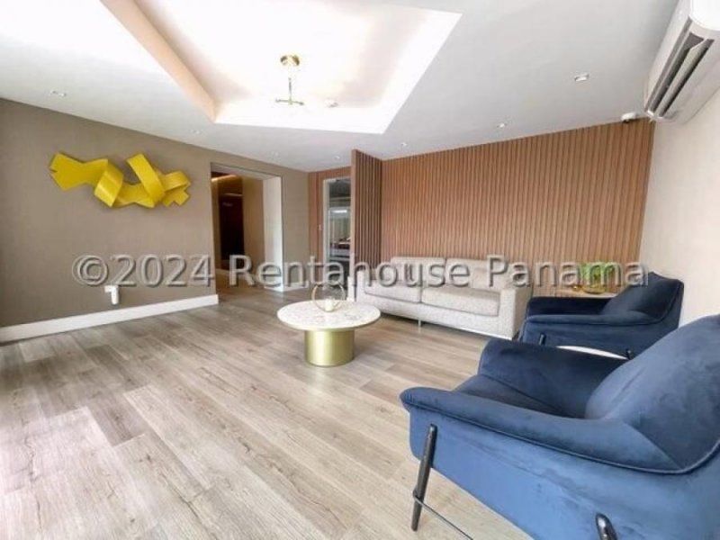 Foto Apartamento en Alquiler en panama, Panamá - U$D 1.300 - APA71936 - BienesOnLine