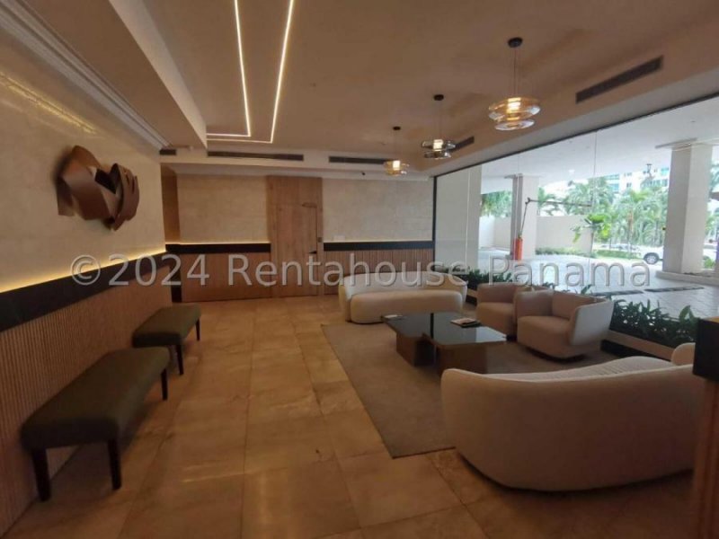 Foto Apartamento en Alquiler en panama, Panamá - U$D 2.300 - APA71932 - BienesOnLine