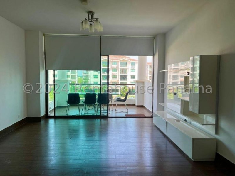 Apartamento en Alquiler en  panama, Panamá