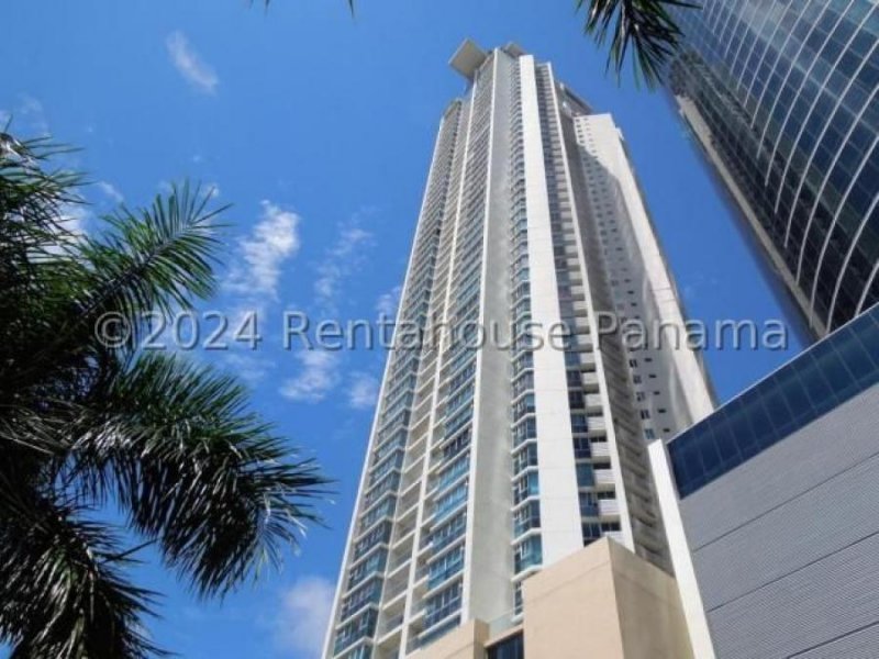 Foto Apartamento en Alquiler en panama, Panamá - U$D 2.400 - APA72161 - BienesOnLine